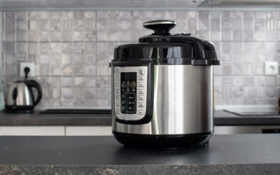 How to Use Instant Pot to Cook Raw Chinese Herbs