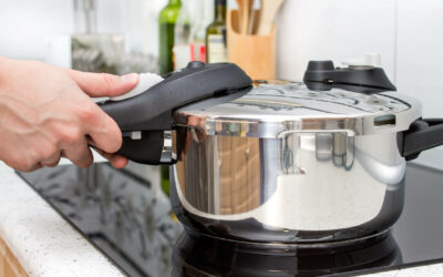 How to Pressure Cook Raw Chinese Herbs