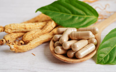 How to Take Encapsulated Chinese Herbs