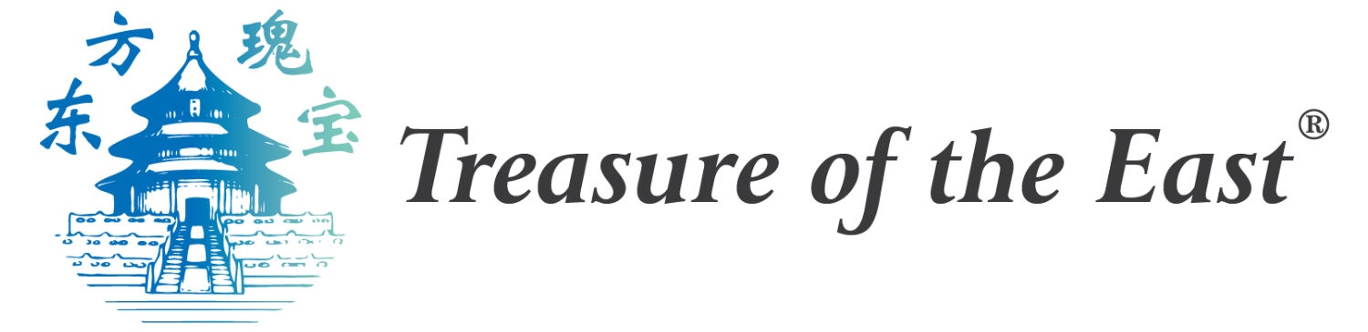Treasure of the East Treasure of the East logo