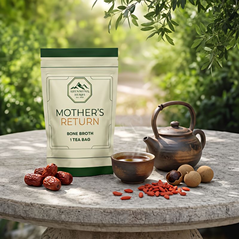 Shennong Herbs - Mother's Return